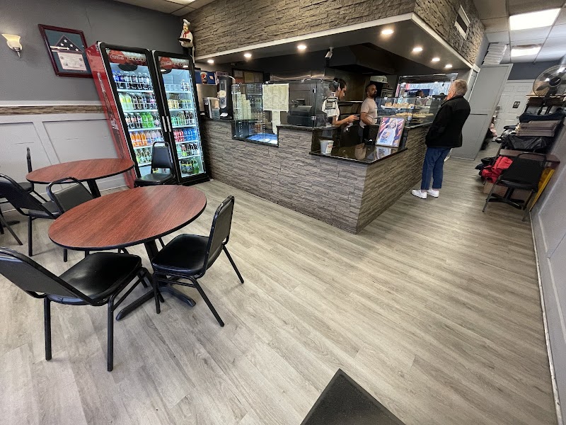 Matt's Pizza photo 5