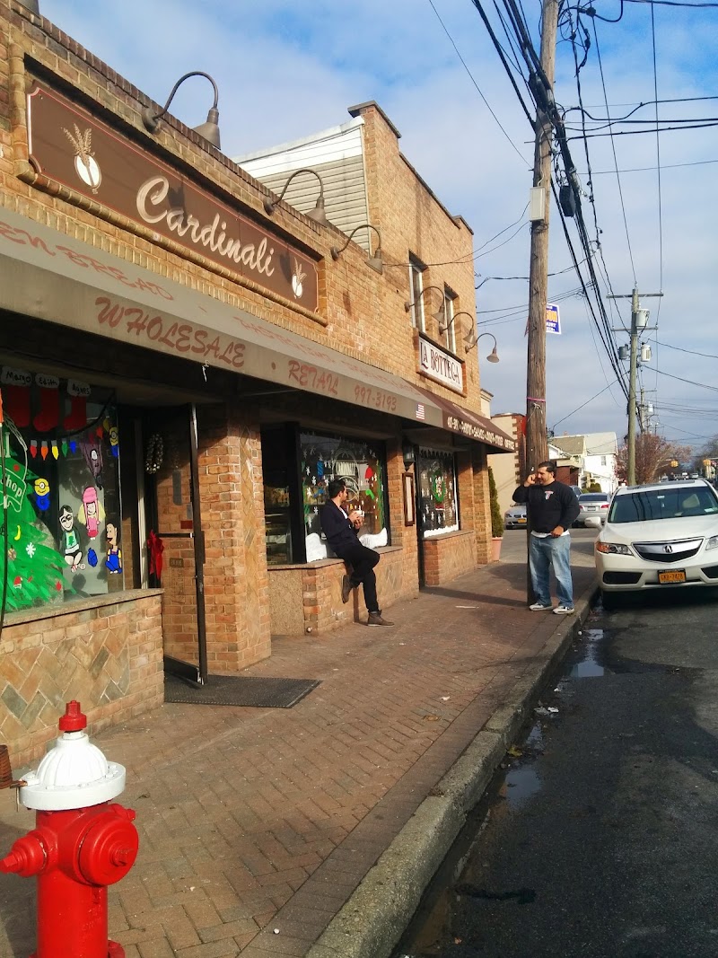 Mauro Ristorante photo 1