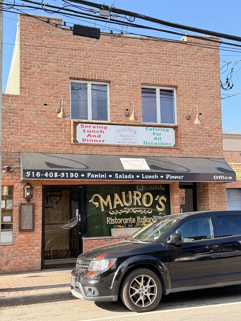 Mauro Ristorante photo 5