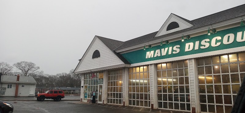 Mavis Discount Tire photo 3