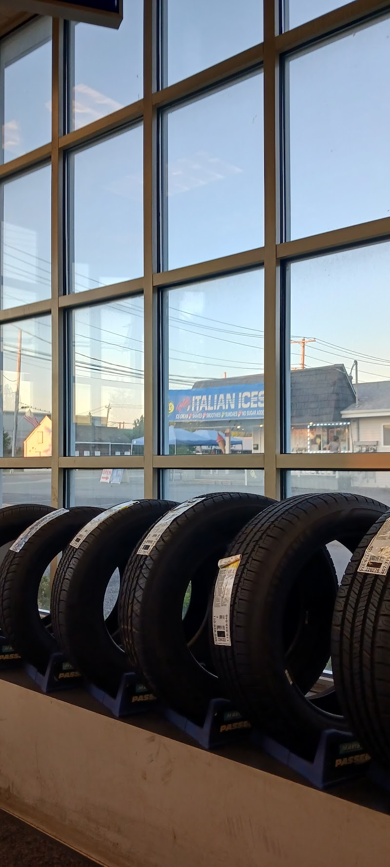 Mavis Discount Tire photo 5