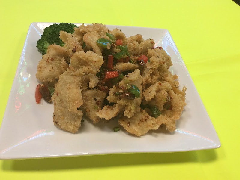 May Loong Kitchen photo 5