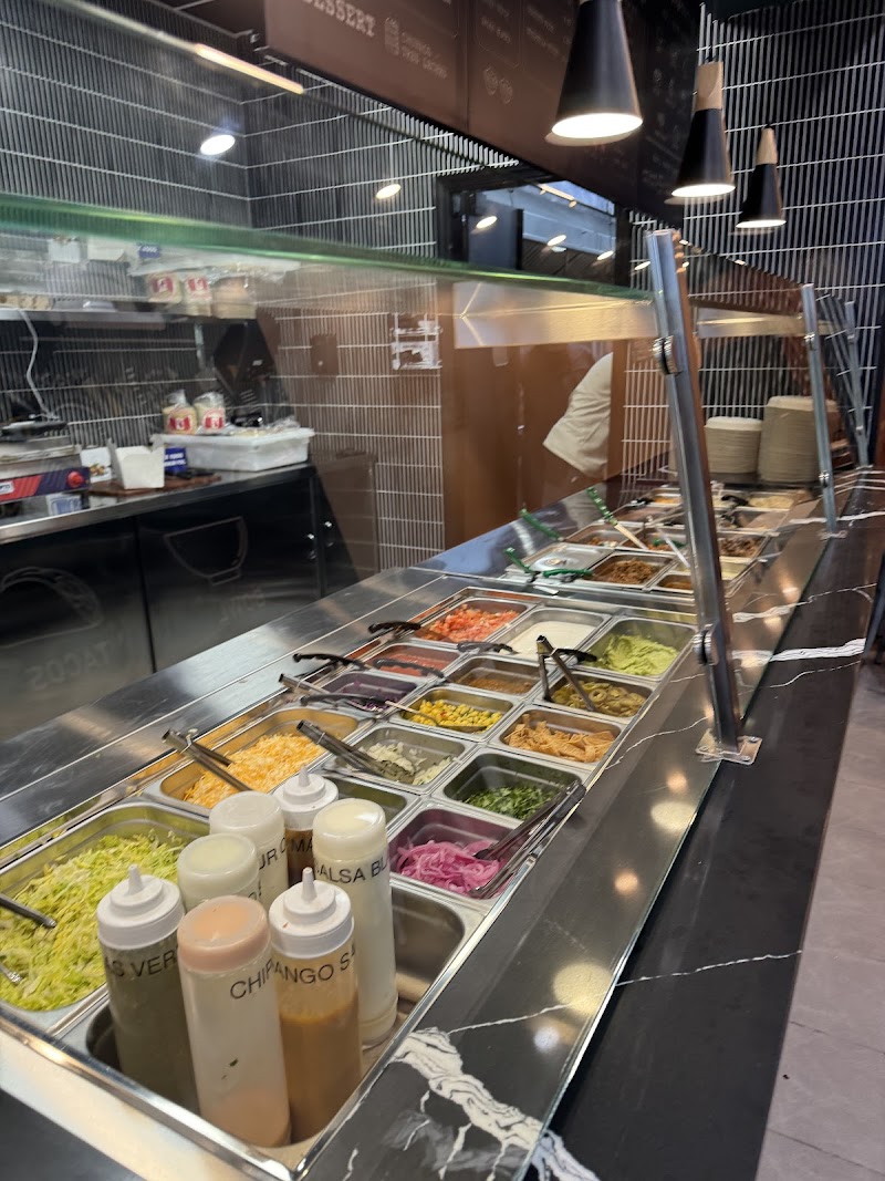 Maya Mexican Grill photo 1