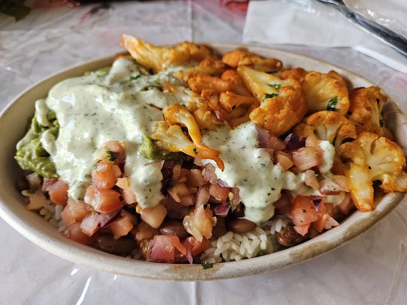 Maya Mexican Grill photo 2