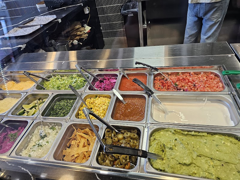 Maya Mexican Grill photo 5