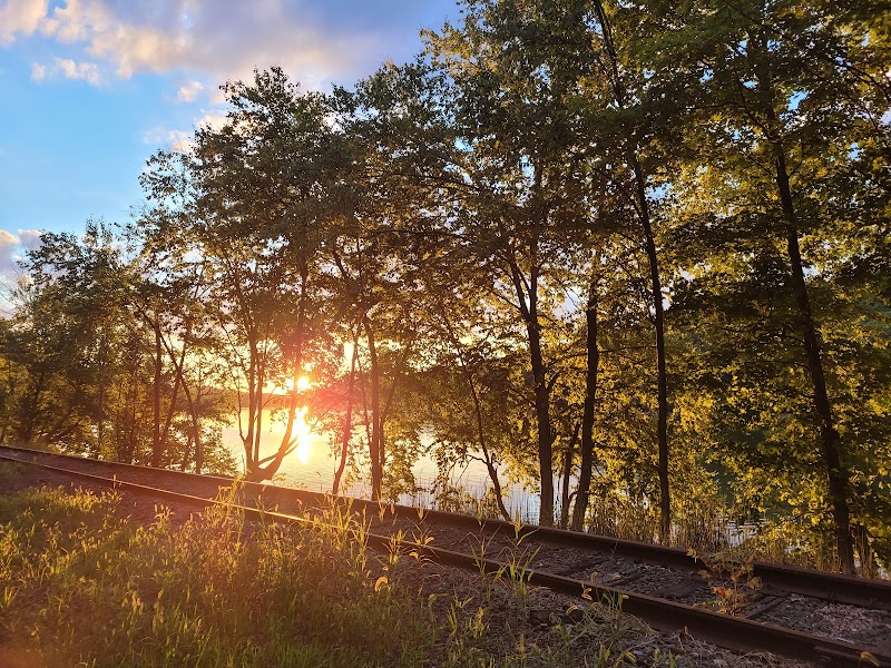 Maybrook Rail With Trail (RWT) photo 2