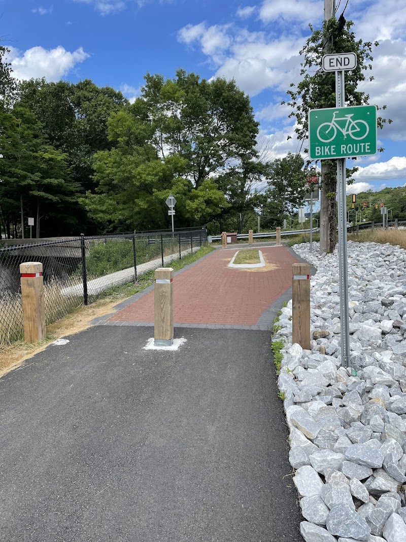 Maybrook Rail With Trail (RWT) photo 5