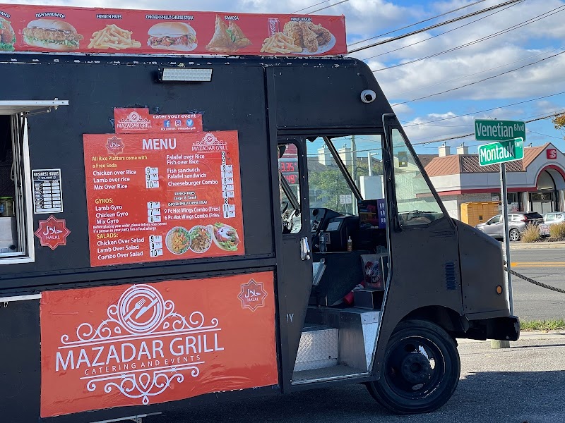 Mazadar Grill & Catering photo 3