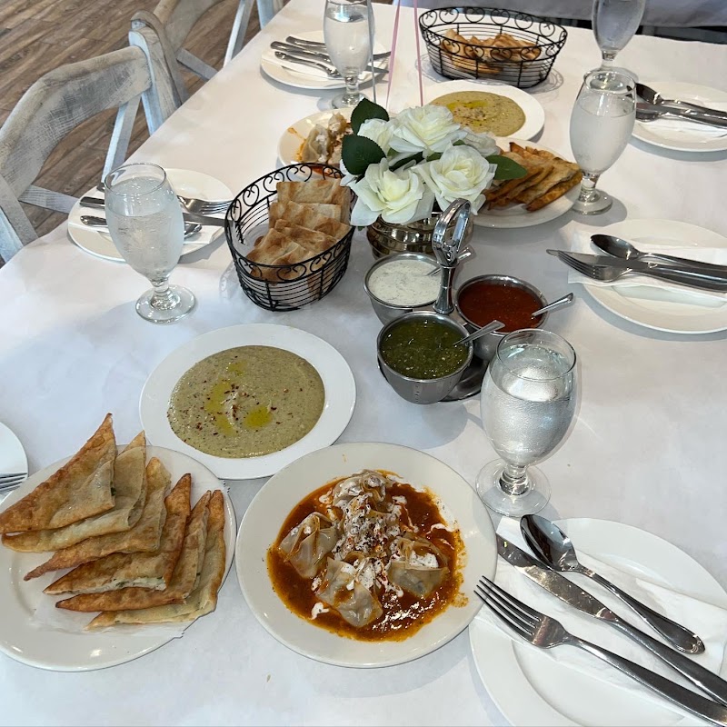 Mazar Kabab New York - Halal Afghan Cuisine photo 3