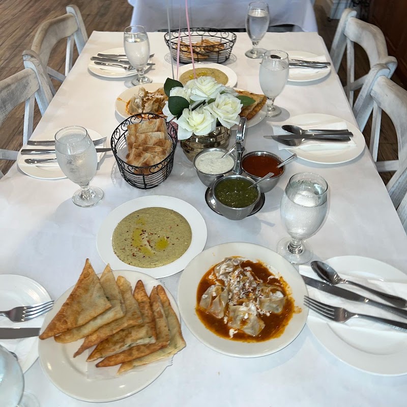 Mazar Kabab New York - Halal Afghan Cuisine photo 4