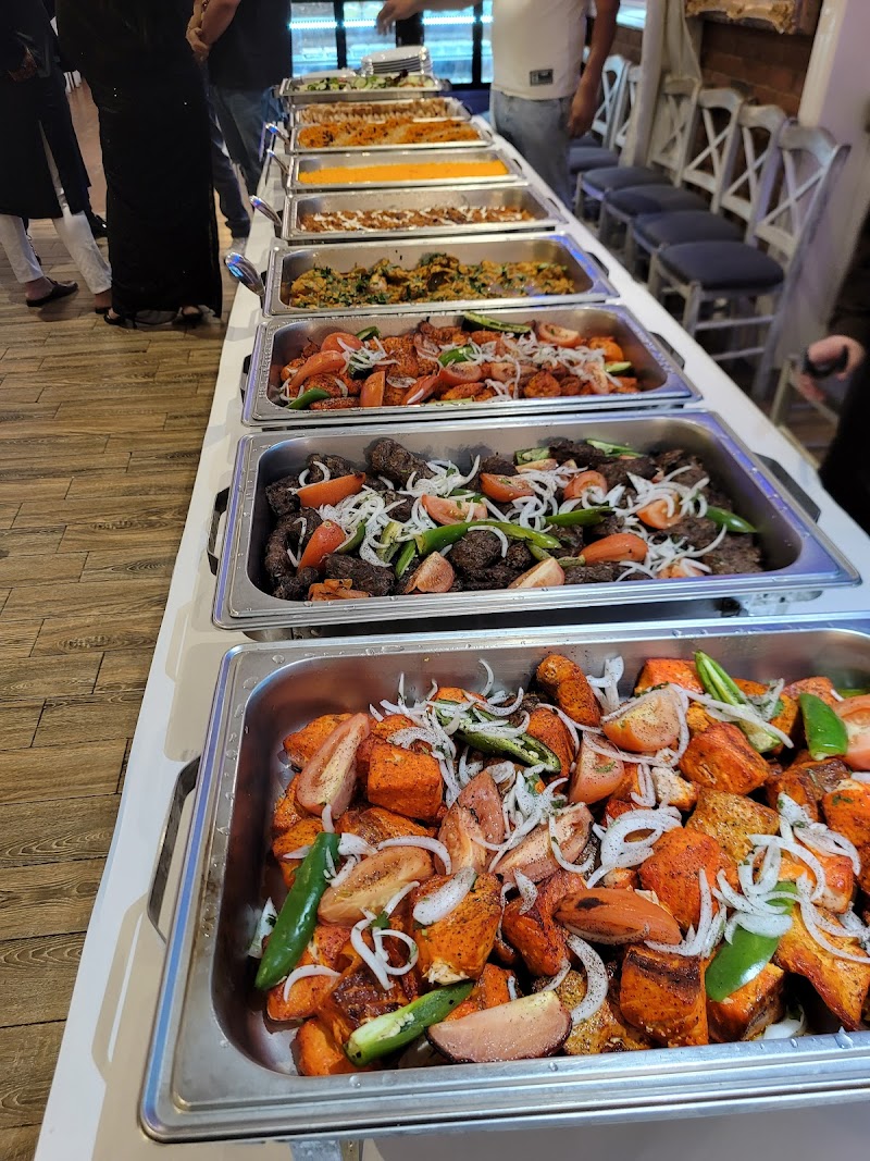 Mazar Kabab New York - Halal Afghan Cuisine photo 5