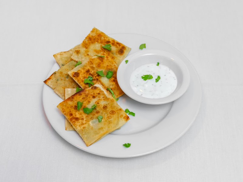 Mazza Mediterranean Cuisine photo 2