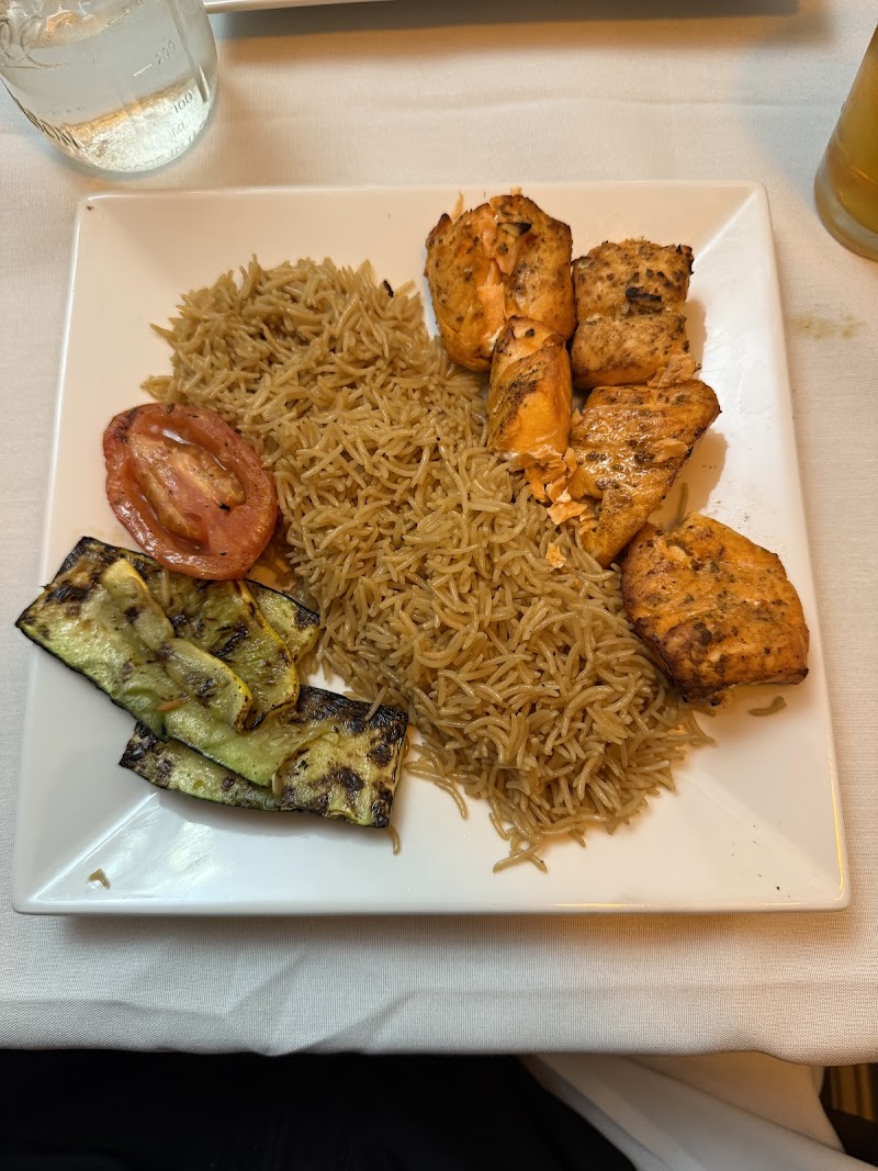 Mazza Mediterranean Cuisine photo 4