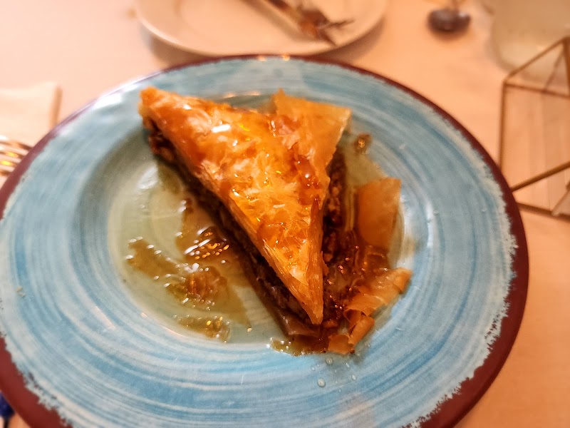 Mazza Mediterranean Cuisine photo 5