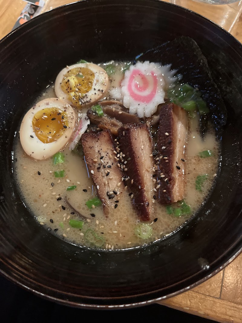MB Ramen - Huntington photo 3