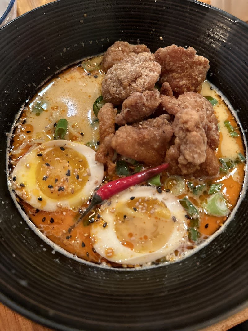 MB Ramen - Huntington photo 4