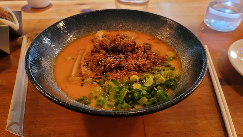 MB Ramen - Huntington photo 5