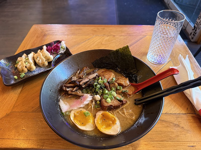 MB Ramen ζ麡欑ε
photo 2