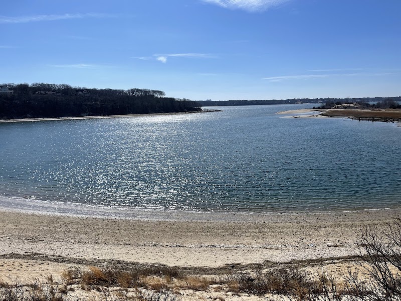 McAllister County Park - Port Jeff Harbor Beach - photo 2