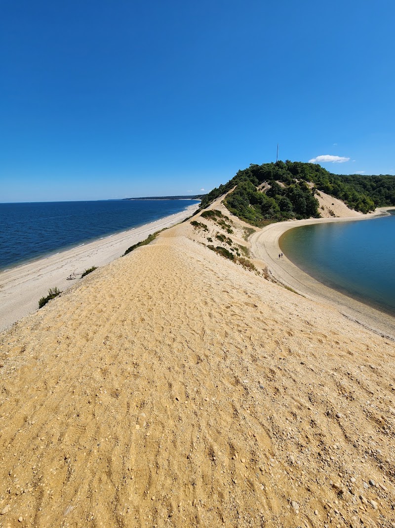 McAllister County Park - Port Jeff Harbor Beach - photo 4
