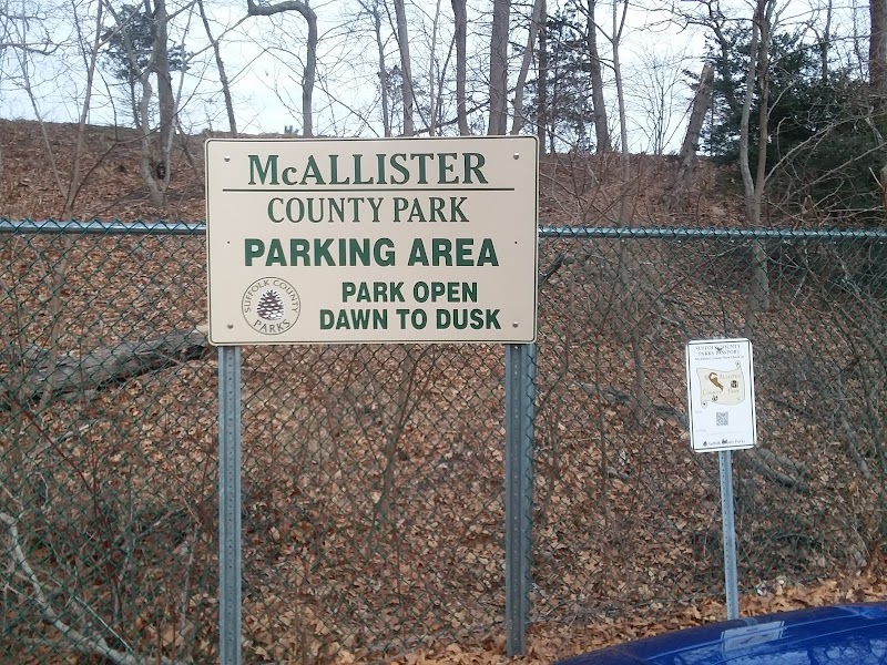 McAllister County Park photo 2