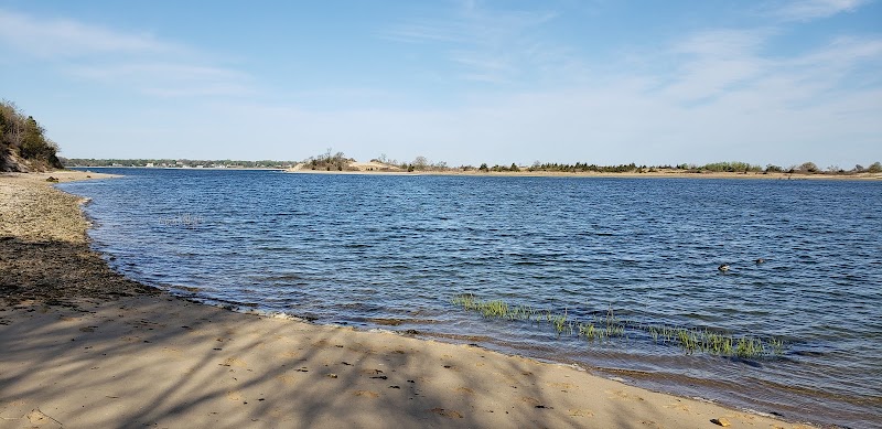 McAllister County Park photo 5