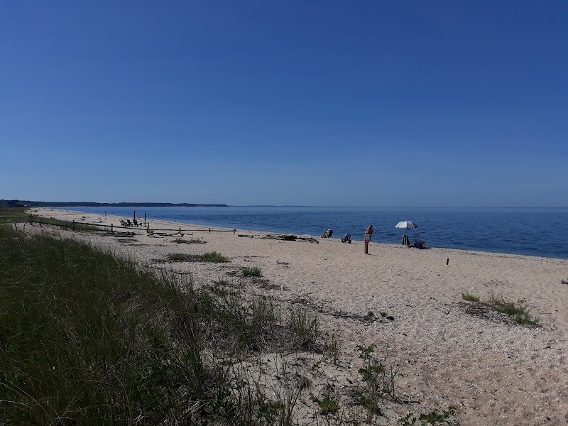McCabe's Beach photo 2
