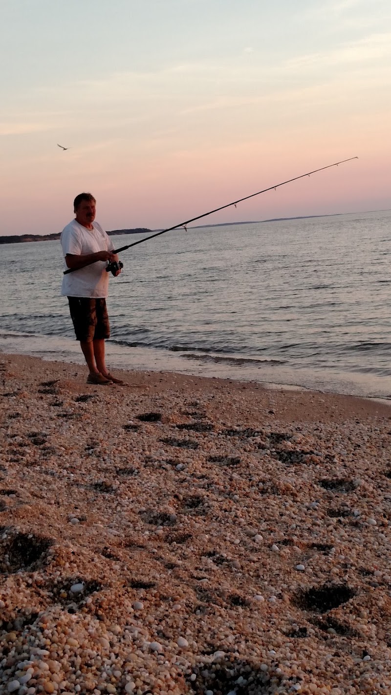 McCabe's Beach photo 3