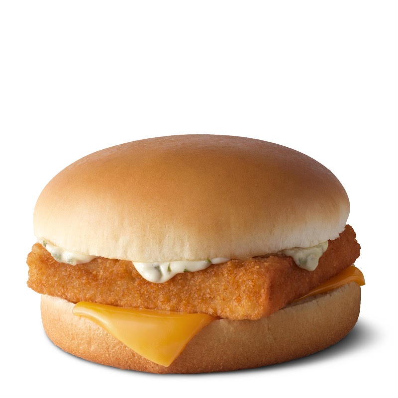 McDonald's photo 2