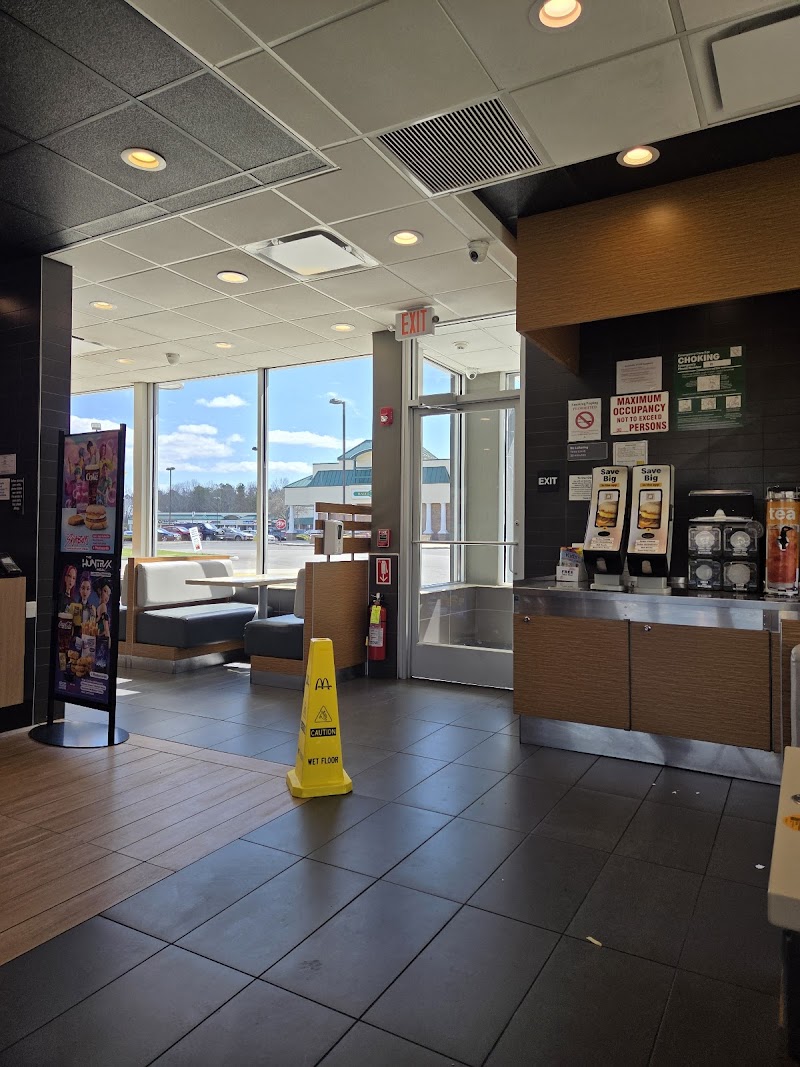 McDonald's photo 5