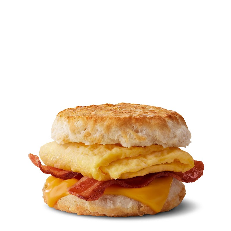 McDonald's photo 4