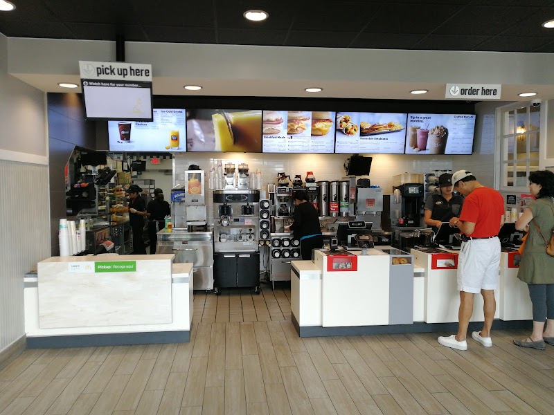 McDonald's photo 1