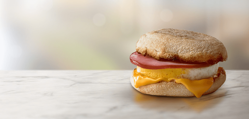 McDonald's photo 2