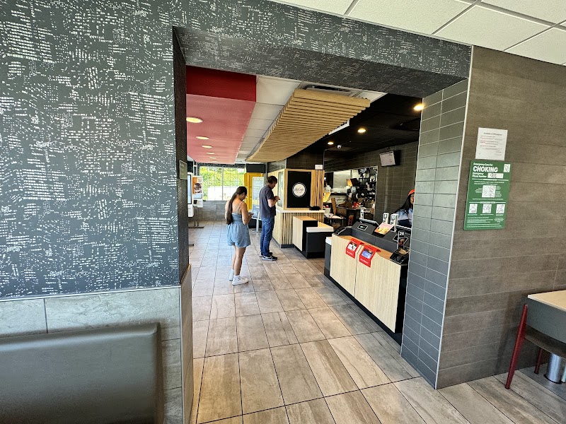 McDonald's photo 1