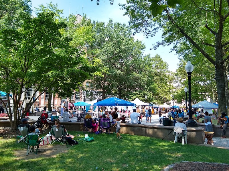 McLevy Green photo 3