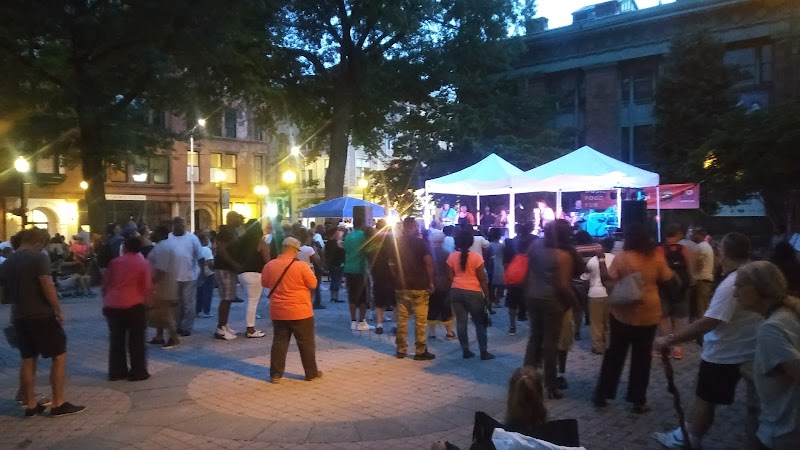 McLevy Green photo 5