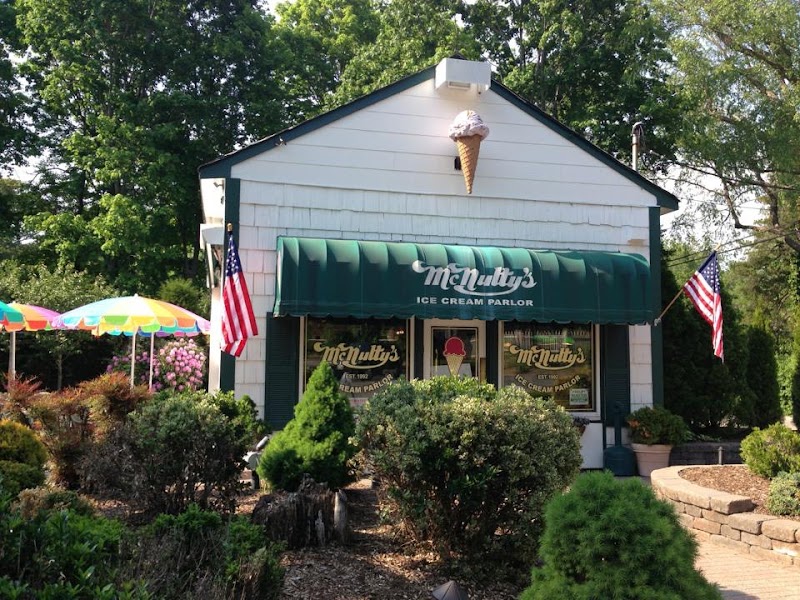 McNulty's Ice Cream Parlor photo 1