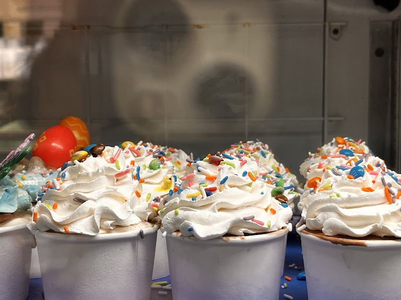 McNulty's Ice Cream Parlor photo 2