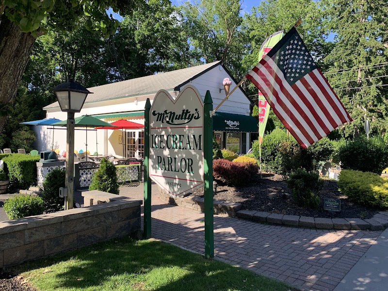McNulty's Ice Cream Parlor photo 3
