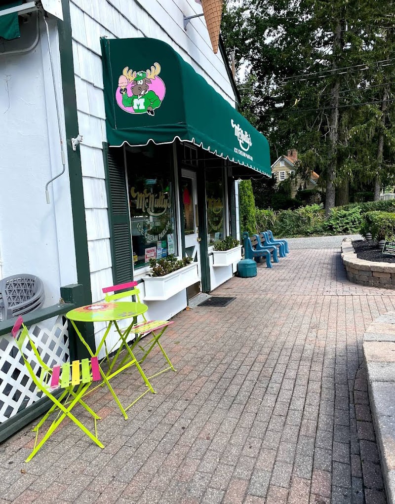 McNulty's Ice Cream Parlor photo 5