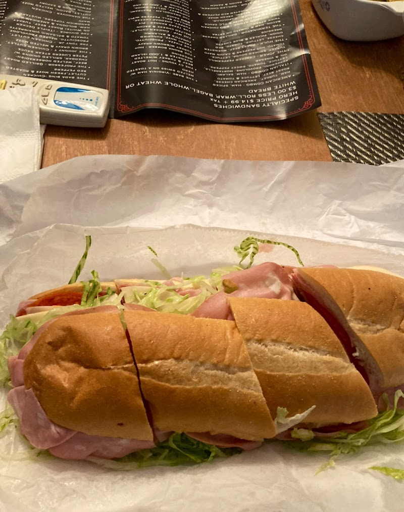 Meacham Deli photo 2