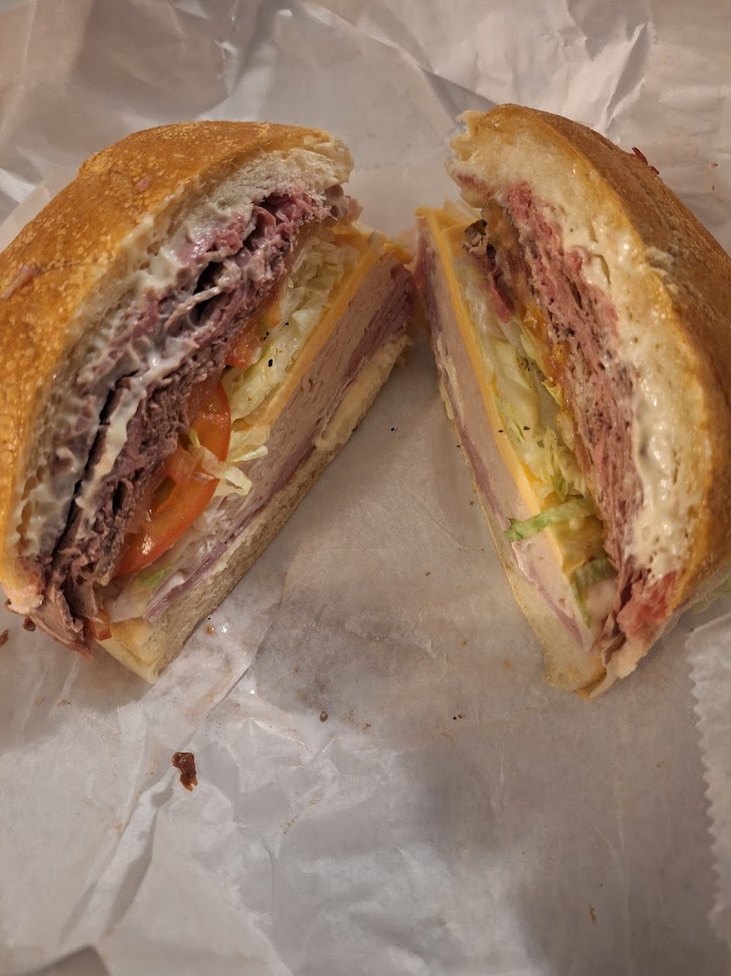 Meacham Deli photo 3