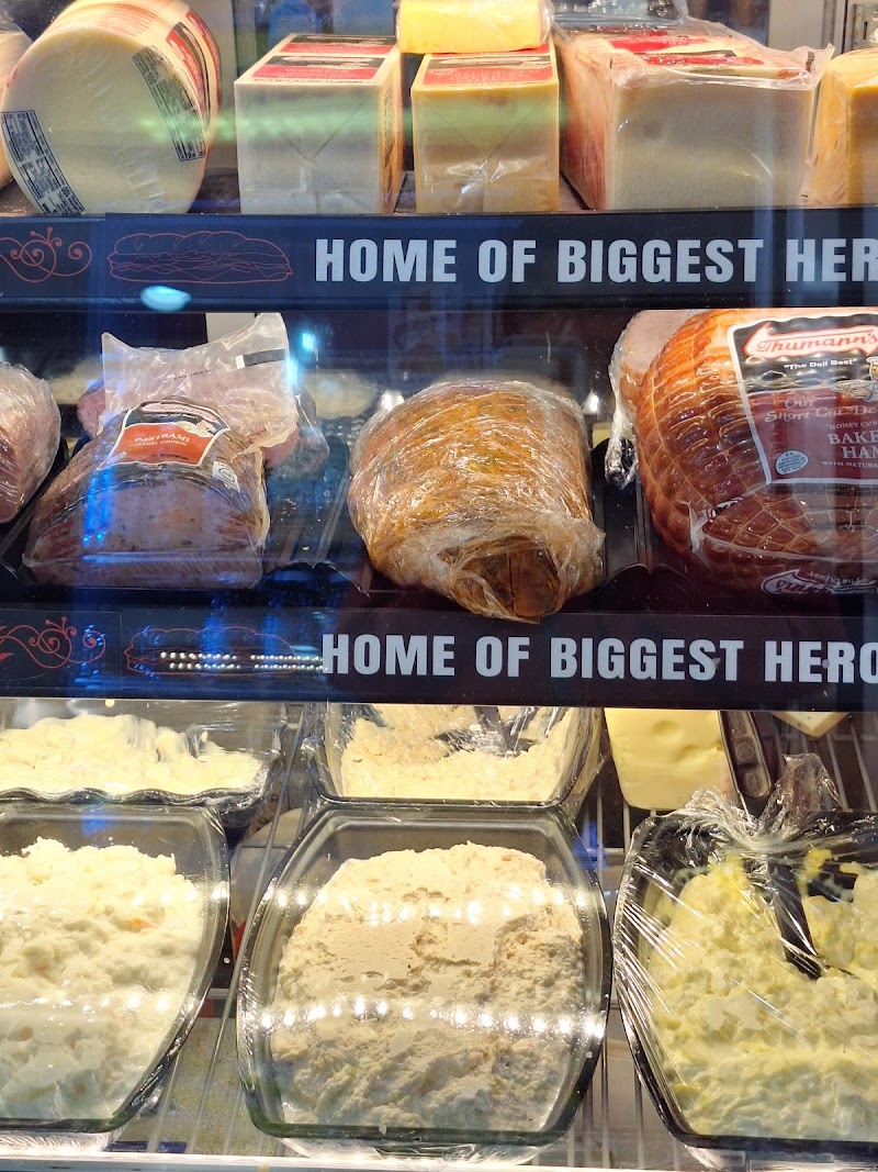 Meacham Deli photo 4
