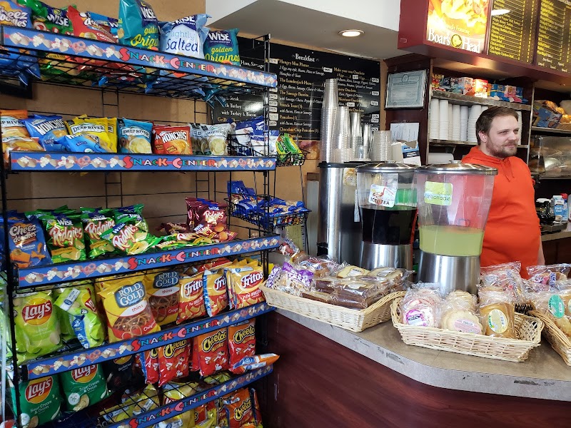 Meacham Deli photo 5