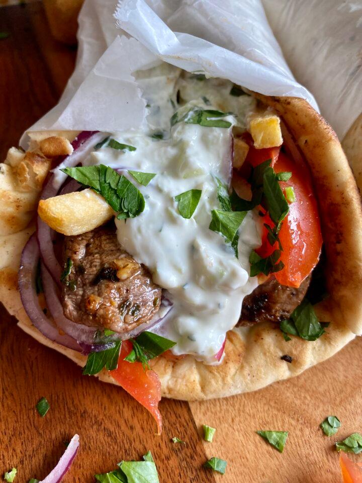 Meat The Greeks photo 2