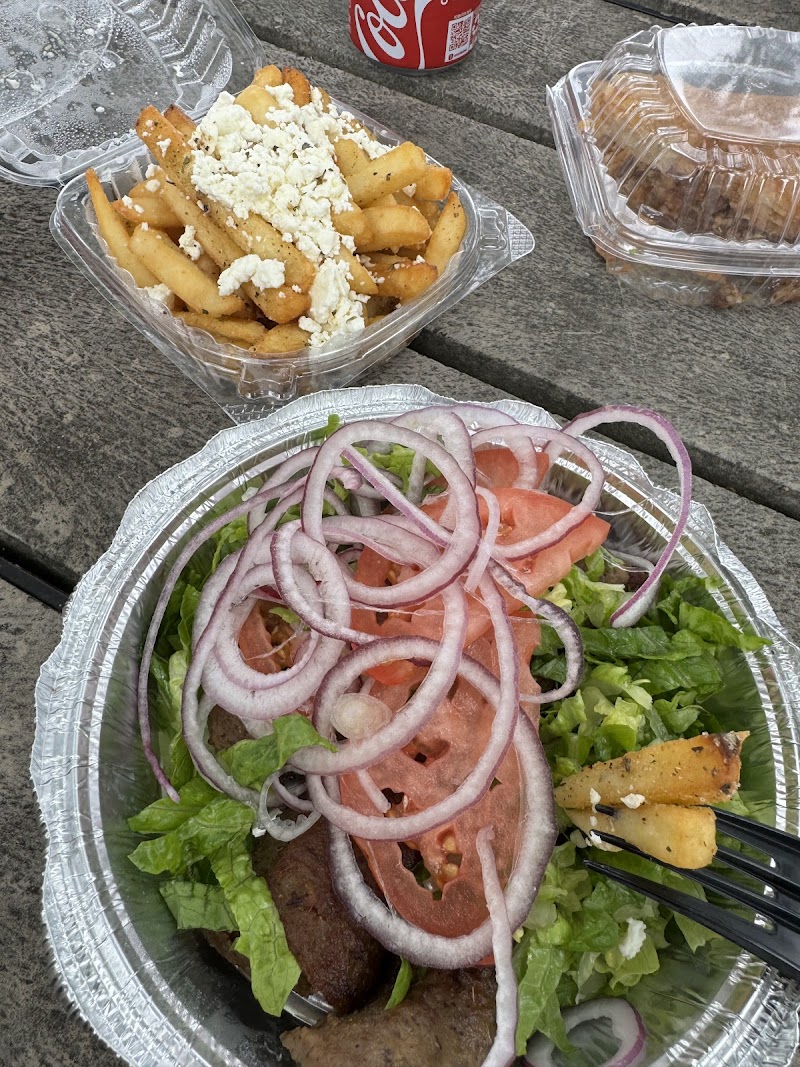 Meat The Greeks photo 3