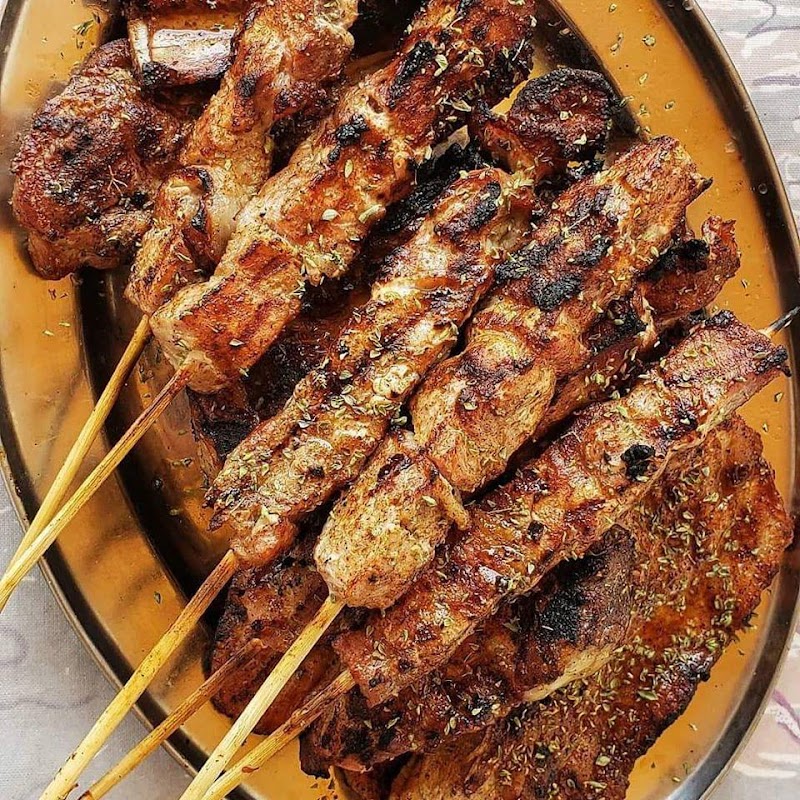 Meat The Greeks photo 5