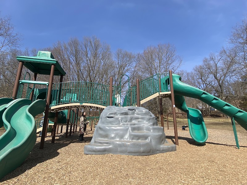 Meckauer Park photo 2