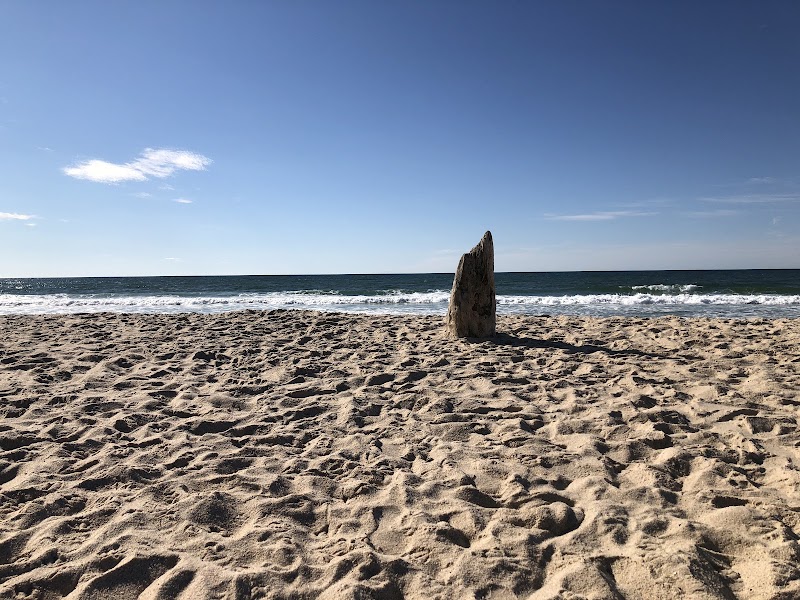 Mecox Beach photo 2