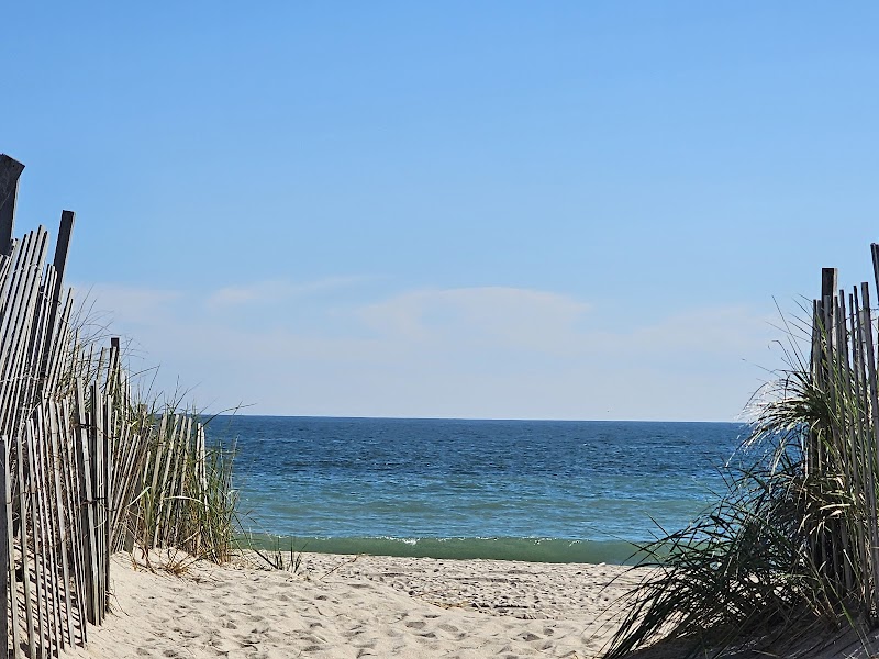 Mecox Beach photo 4